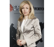 Михаела Лашова, MRICS