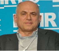 Стефан Косев