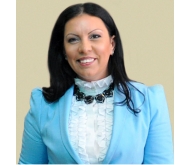 Елена Косева